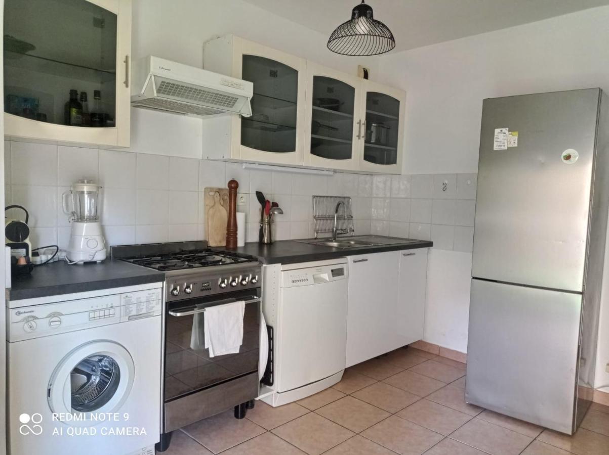 Nice Apartment With Parking Balcon Casa Lyon Villeurbanne Exterior photo
